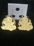 Squirtle hoops