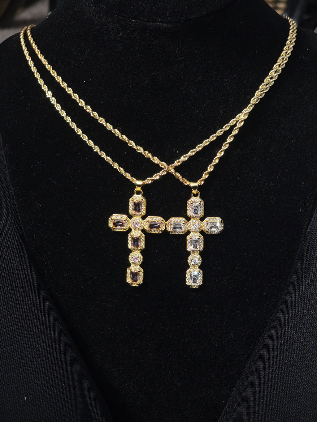 Cross chain