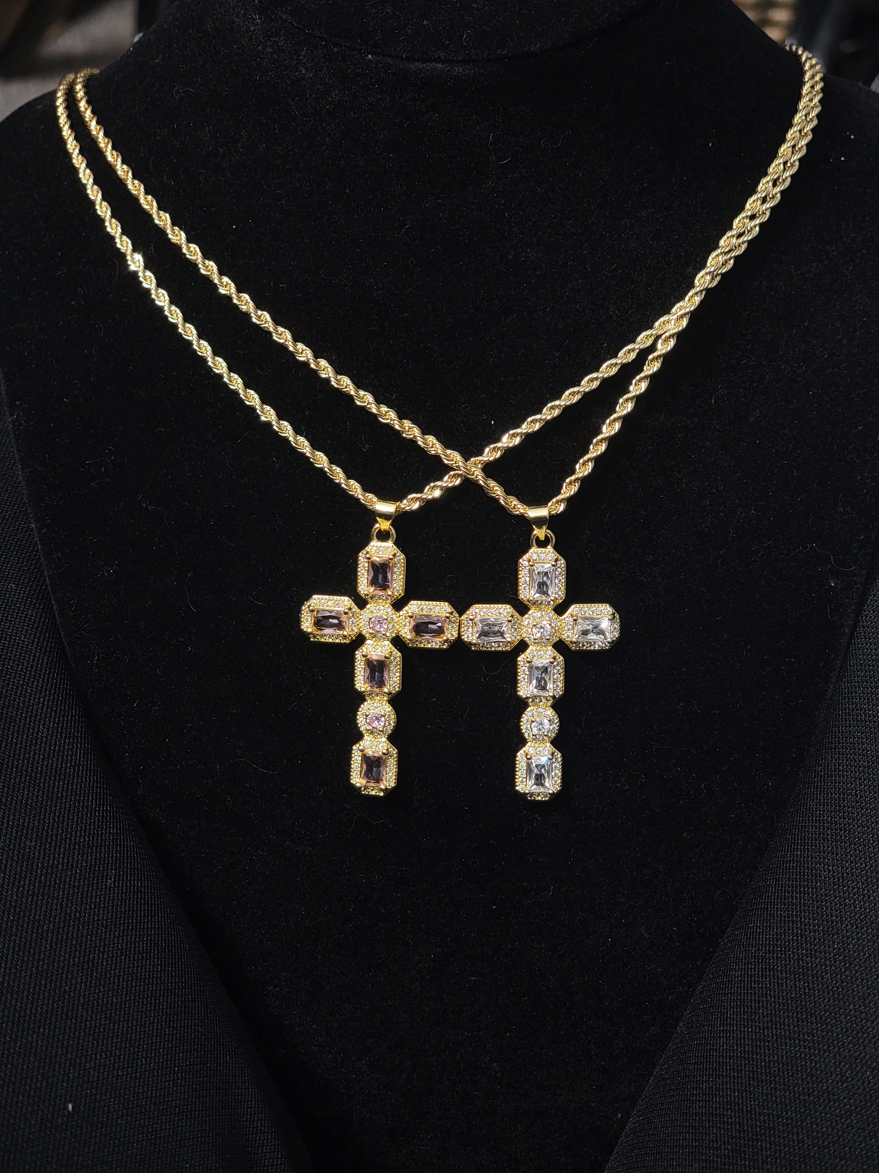 Cross chain