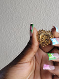 Betty Rolex pendant