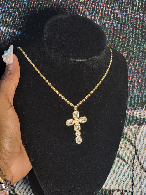 Cross chain