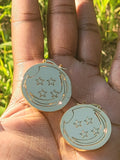 Dragon ball hoops