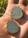 Charmander hoops