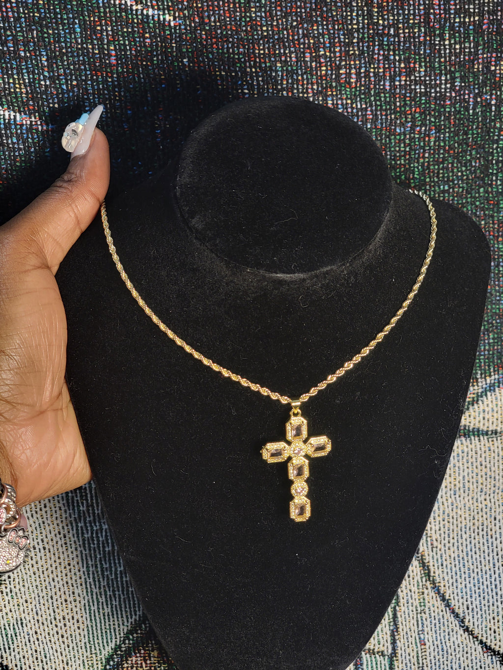 Cross chain