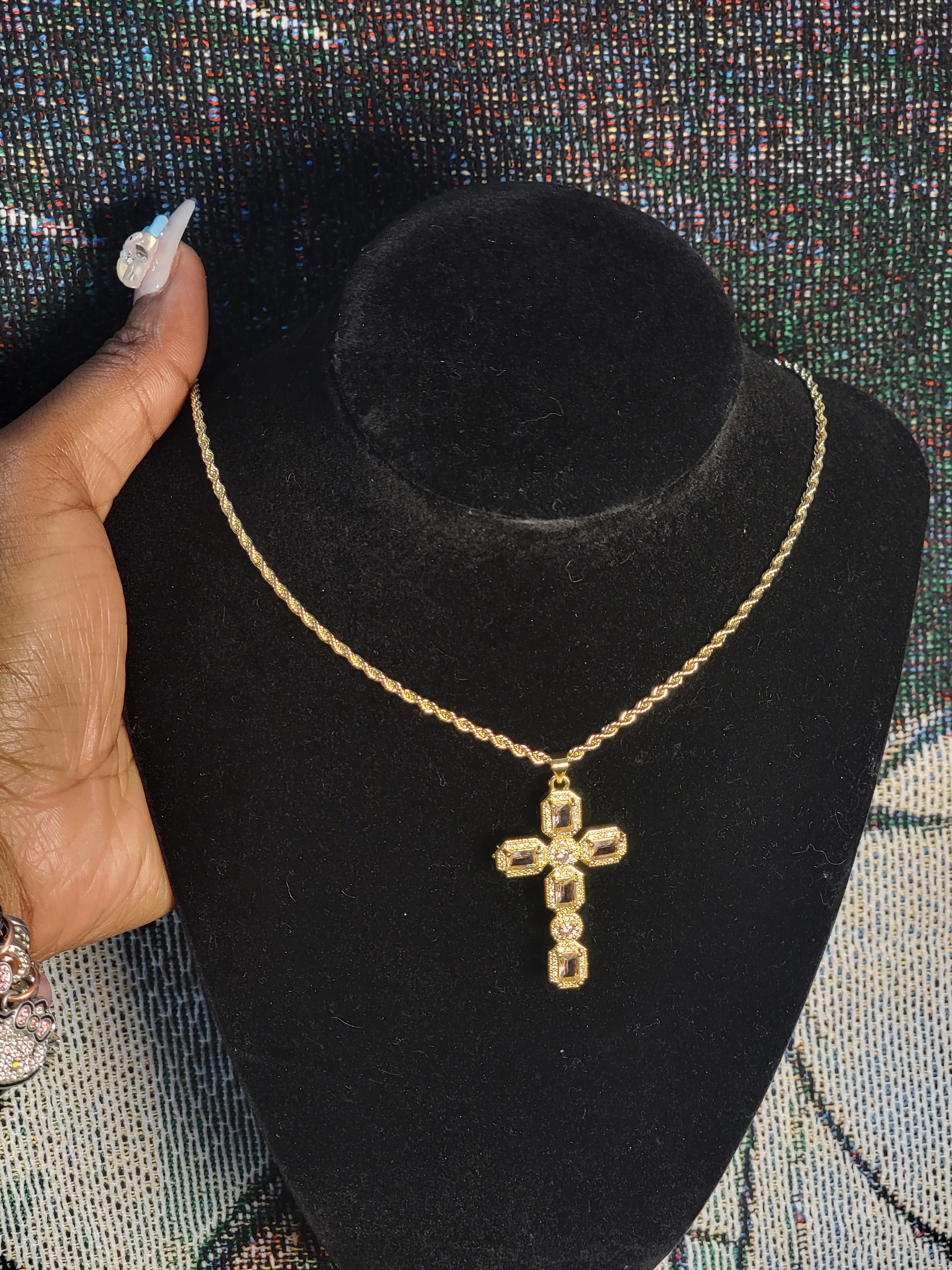 Cross chain