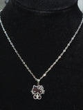 Hk cutie necklace