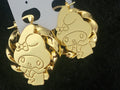 My melody hoops