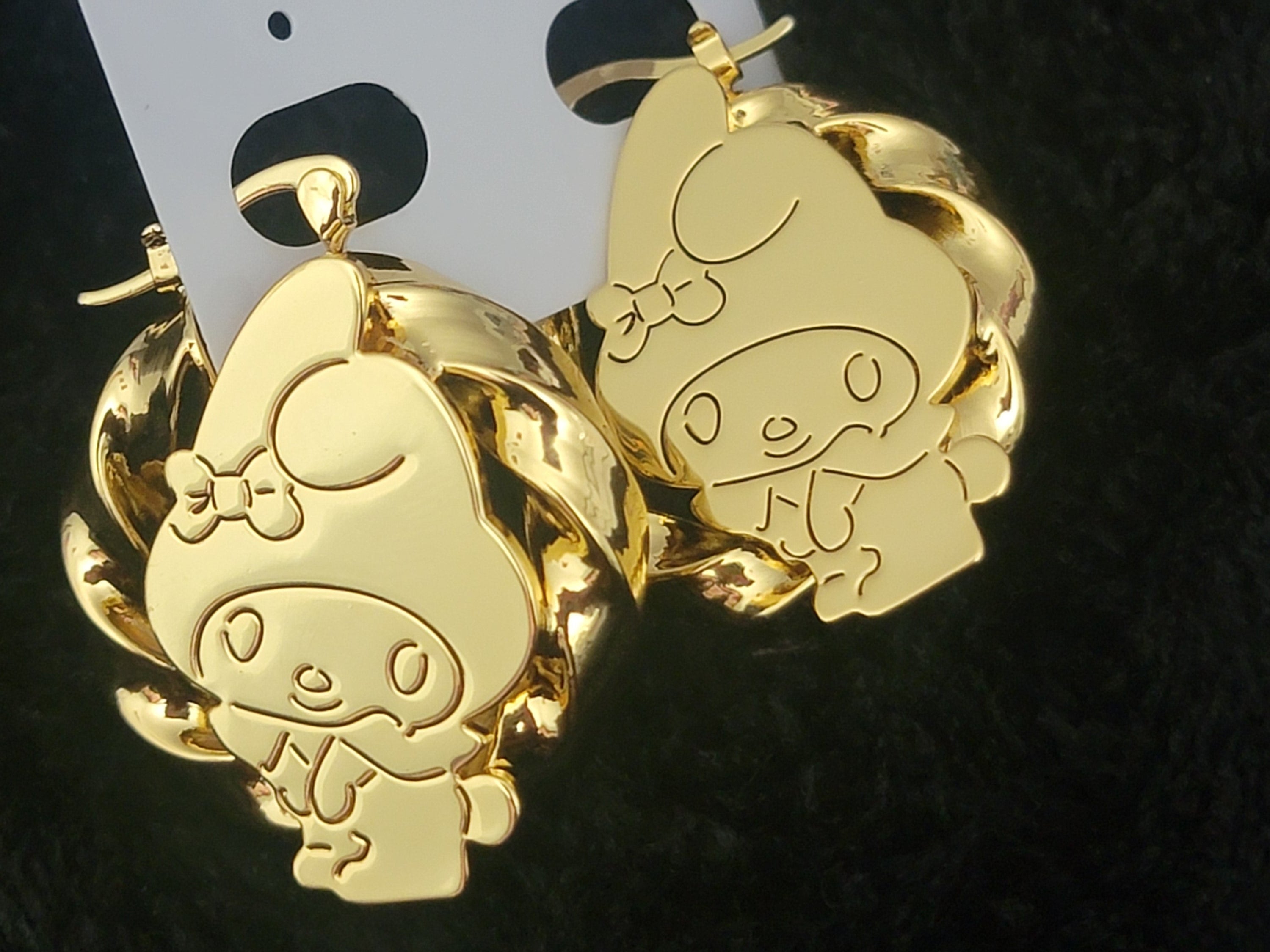 My melody hoops
