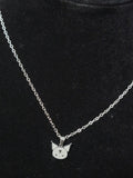 Kuromi necklace