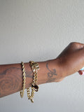 Barbie bracelet