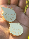 Soul eater hoops