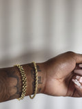 Rolex bracelet