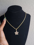 Starr chain