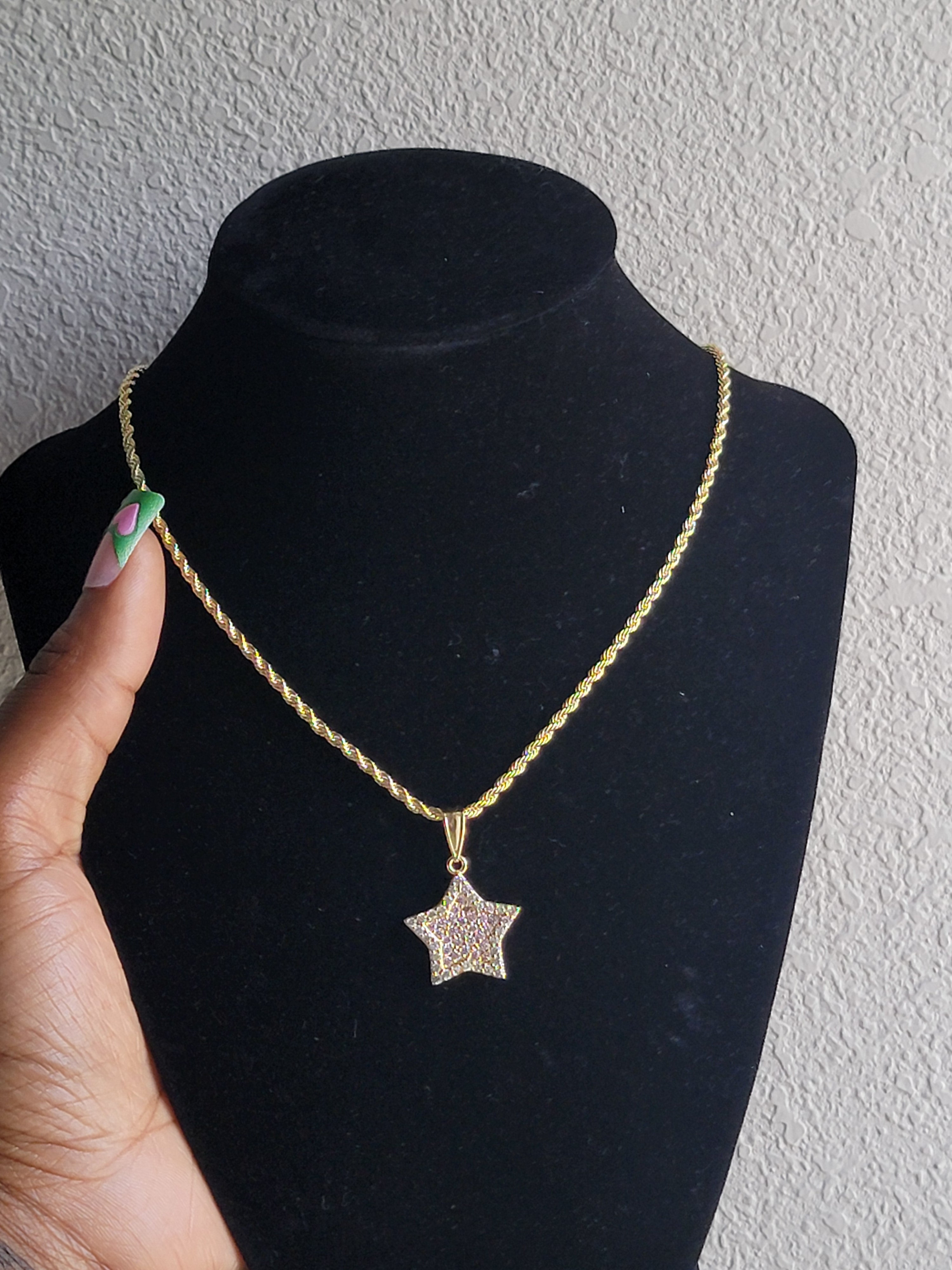 Starr chain