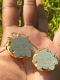 Gengar hoops