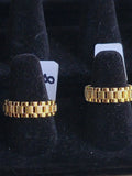 Rolex band