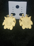 Gengar hoops