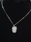 Kitty necklace