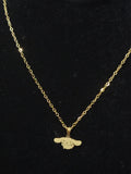 Cinna necklace
