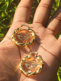 Luffy hoops