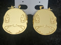 Charmander hoops