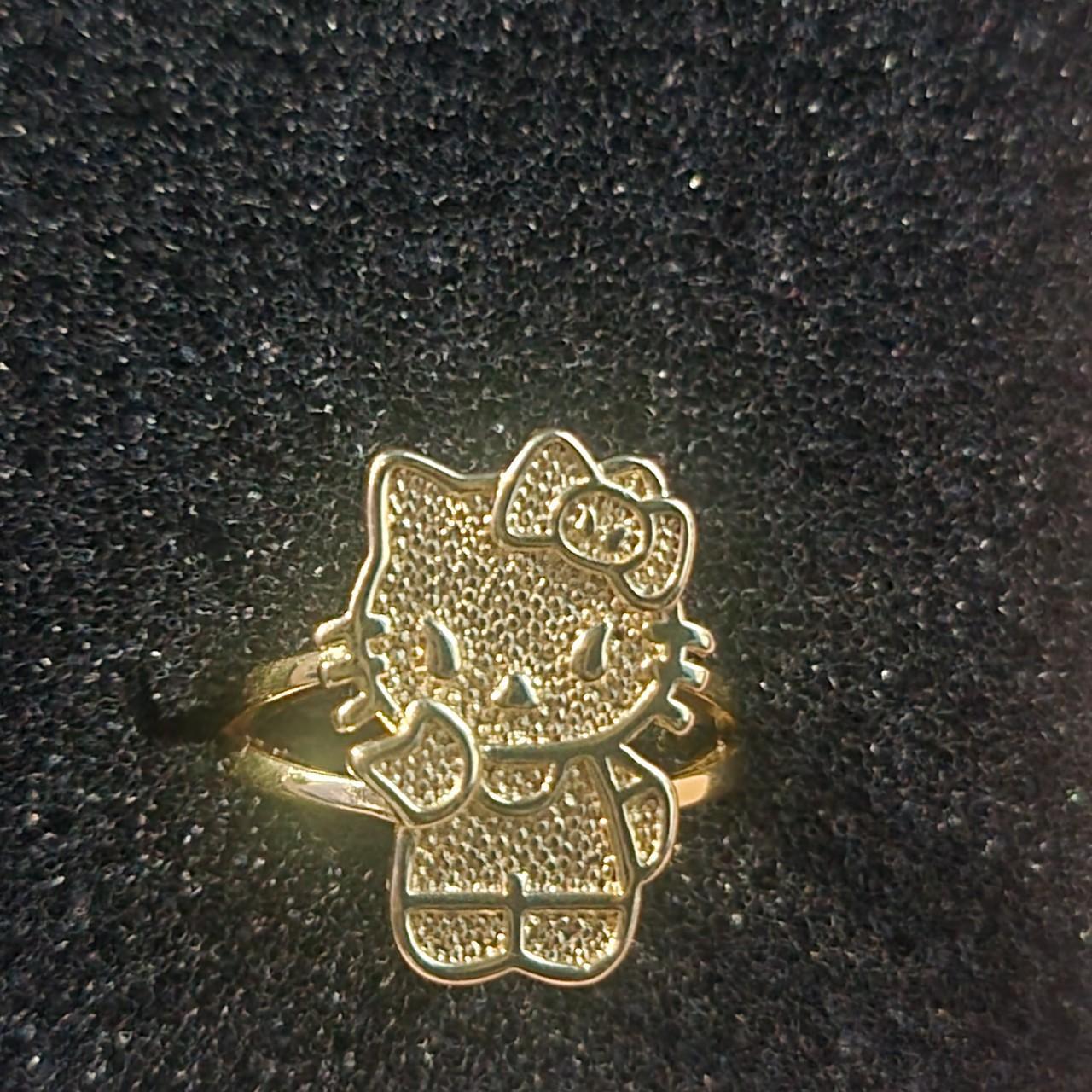 Hk body ring