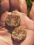 Chopper hoops