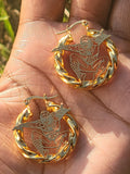 Spidey hoops